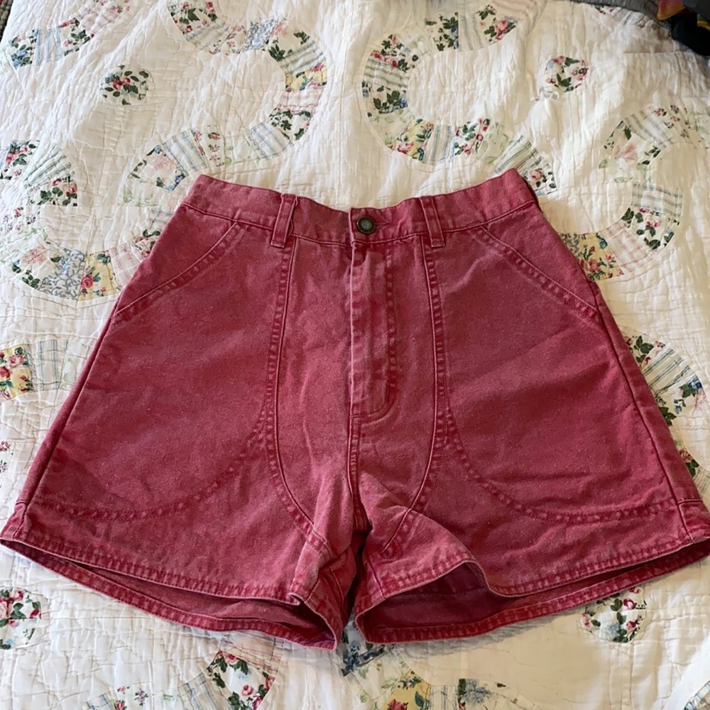 Vintage Patagonia Stand Up shorts